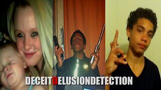 Two black teens gunned down a 22-year-old white mother after she told them to get a job