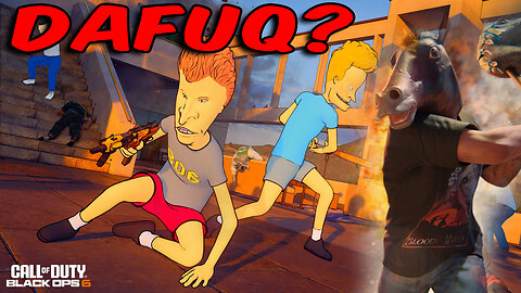 What Do You Think It's Gonna Be For Black Ops 7? & Season 4 Reloaded