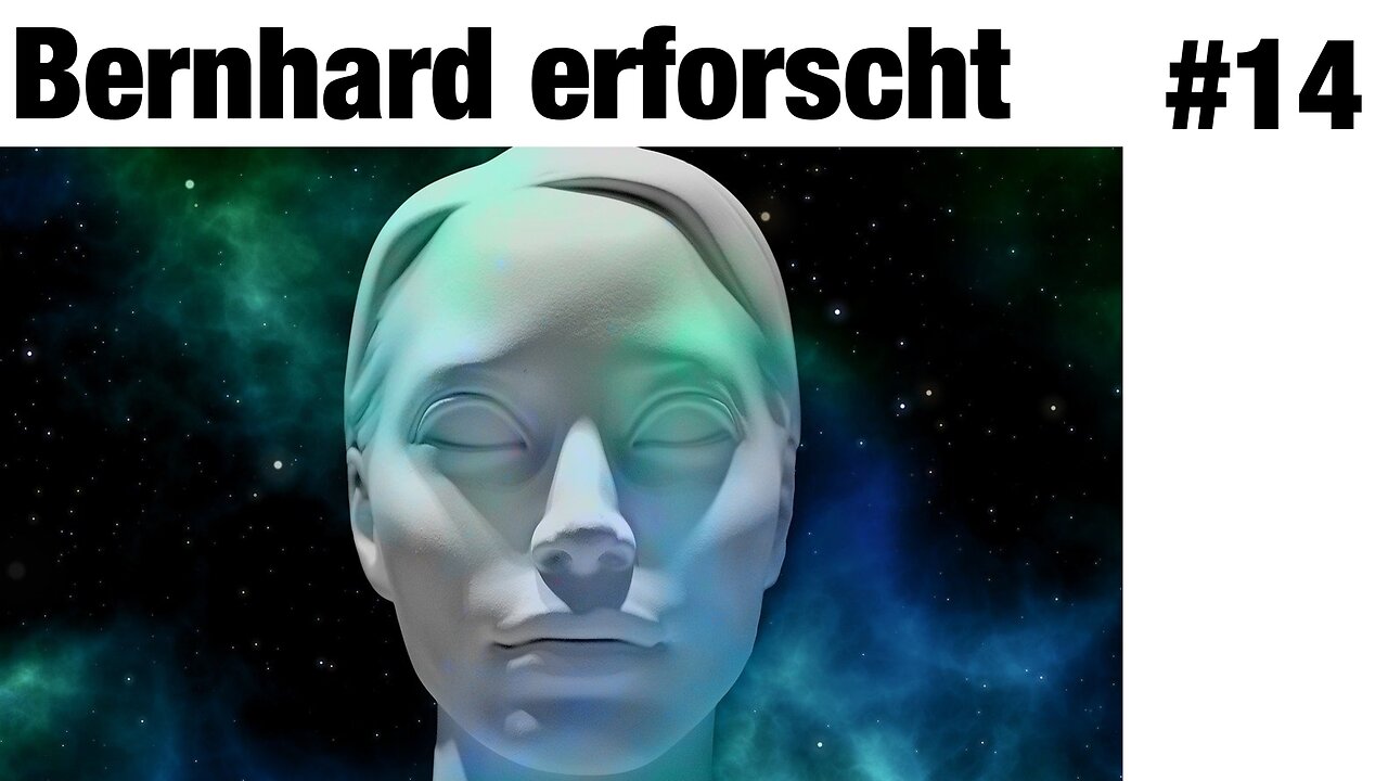Bewusstsein ist nicht dasselbe wie Gewahrsein