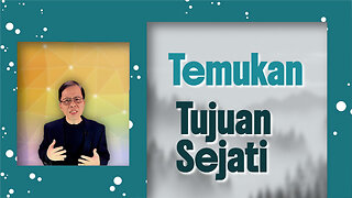 Temukan Tujuan Sejati: Hidup yang Memuaskan Menanti