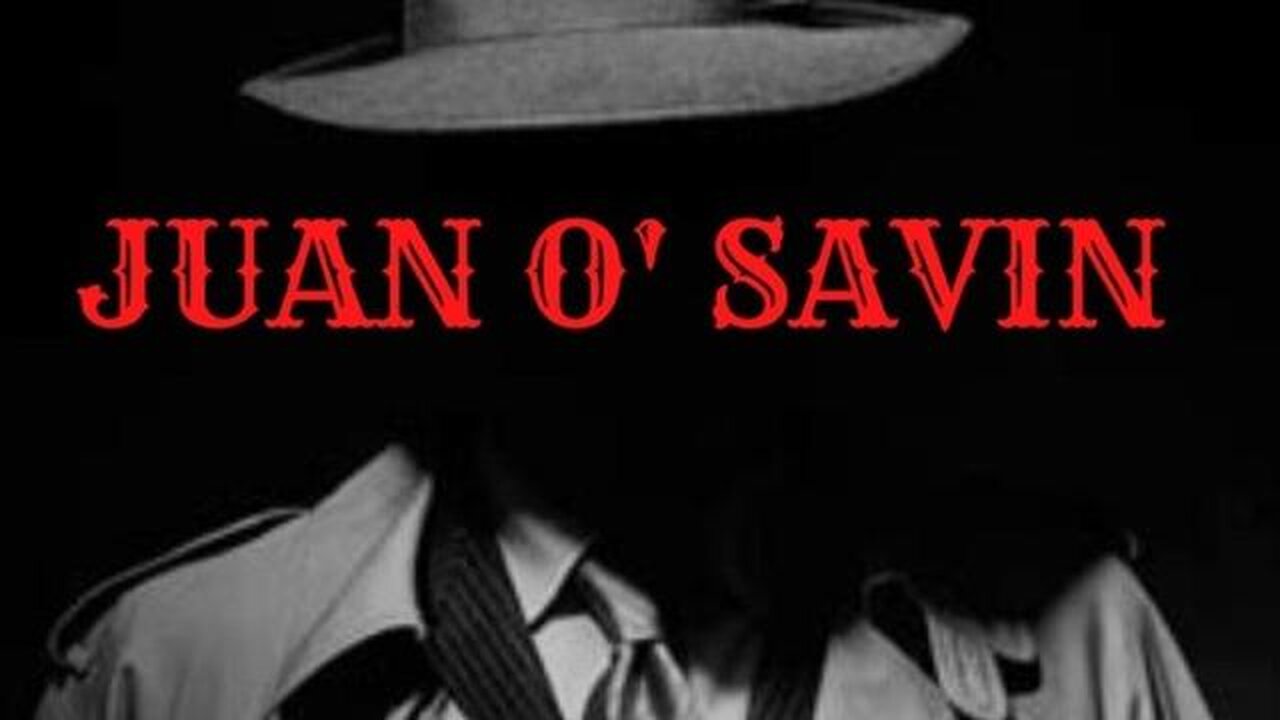 Juan O' Savin - Trump Military Operation 8/30/25 - We Can Expect Anything!