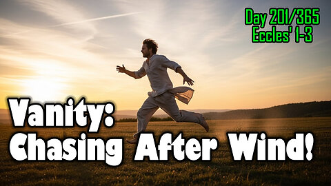 Day 201/365 - The Wheel of the Sun and The Fixed Clock ⏱️