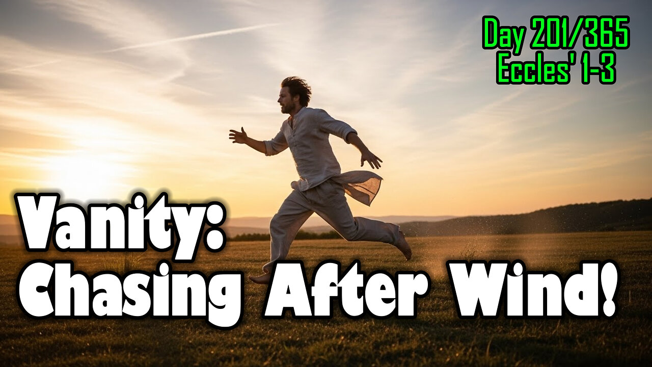 Day 201/365 - The Wheel of the Sun and The Fixed Clock ⏱️