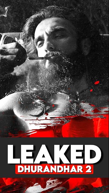 "Did Dhurandhar Secretly Tease Dhurandhar 2 & Connect to URI?"