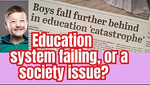 Will Ai in schools improve kids struggling already? Probably not!