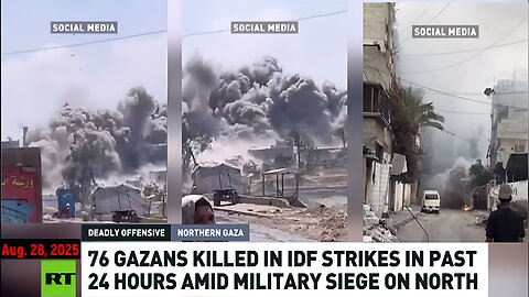 Israel Continues Murdering Palestinians