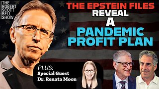 Kennedy Addiction Campaign, Dr. Renata Moon, Informed Consent, Epstein Files Pandemic Profits - The RSB Show 2-3-26