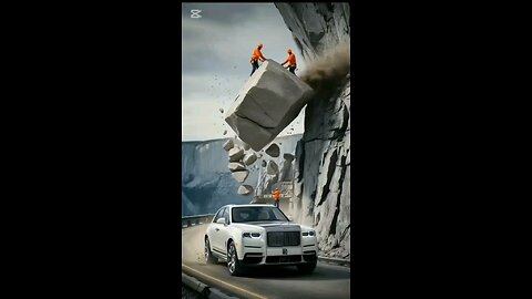 Rolls Royce and rock #rolls #rock #ai