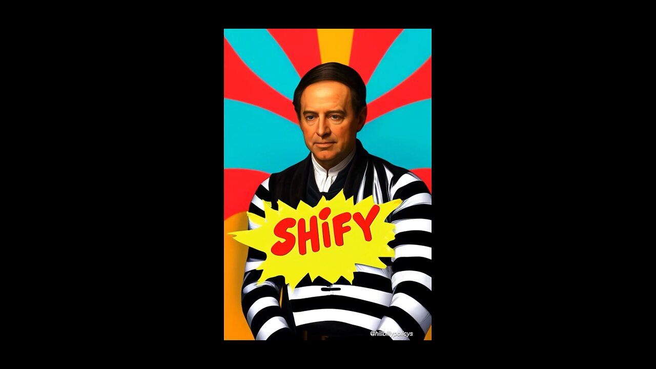 Shifty