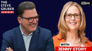 Jenny Story | Faith, Freedom, and Service: Patriot Mobile’s Mission