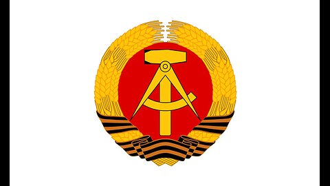 In eigener Sache! Neue DDR