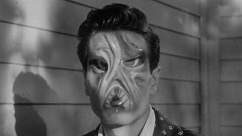 I Married a Monster from Outer Space-Tom Tryon, Gloria Talbott-1958 IMDB 6.3/10
