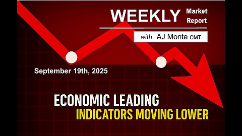 The Economic Indicators are Not Looking Good