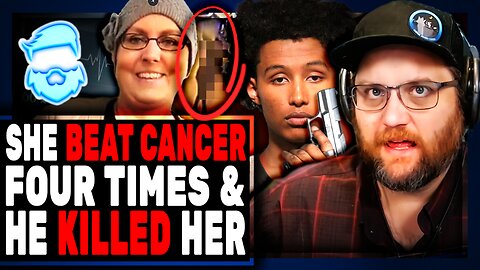 THUG Takes Cancer Survivers Life & Gets BUSTED LYING About It!