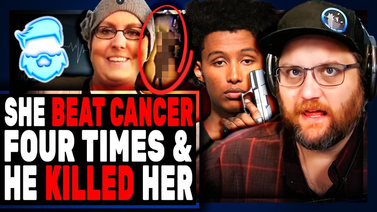 THUG Takes Cancer Survivers Life & Gets BUSTED LYING About It!