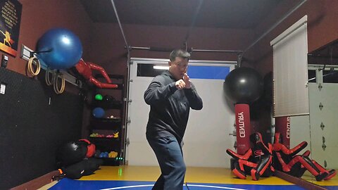 WTD Hand Combination 9, Orbit Set (Rank 2)