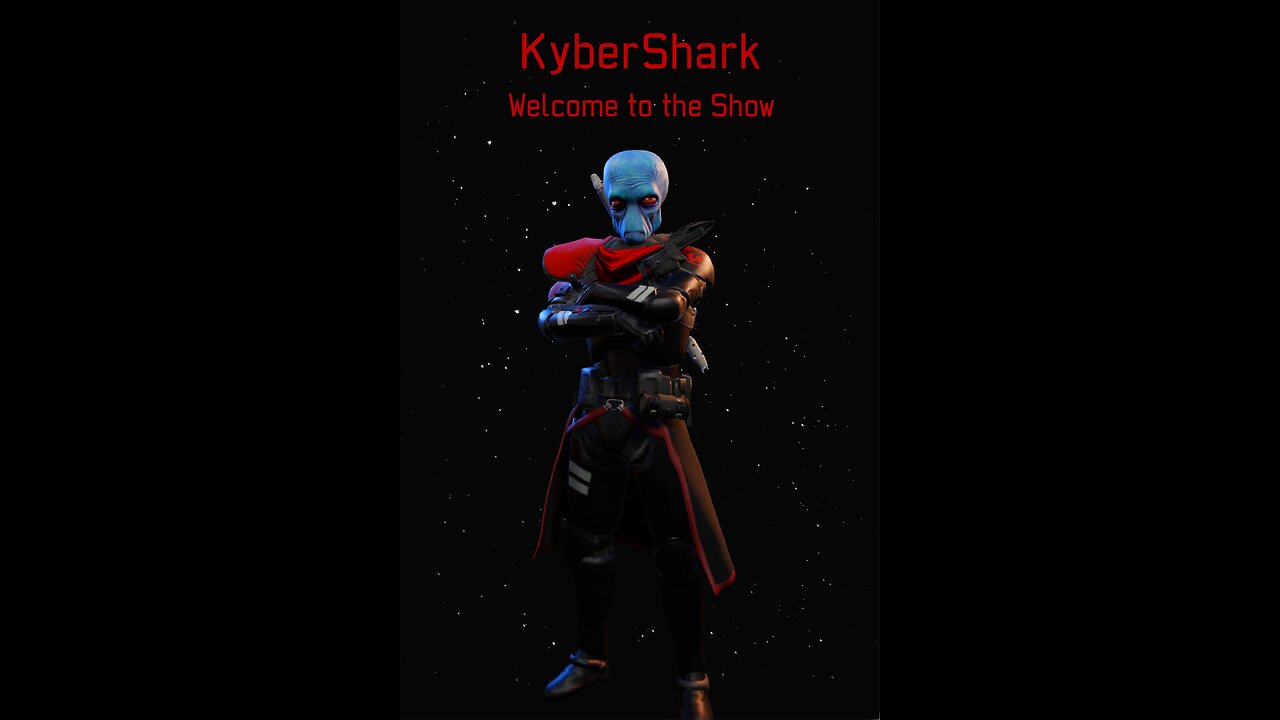 X4 SW EP 12 Free Station