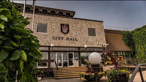 COUNCIL ODYSSEY - KAMLOOPS CITY