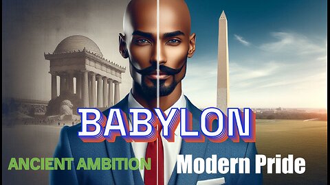 2523 (6/8/25) 23 - Faith: Knowing Where To Stand In Babylon