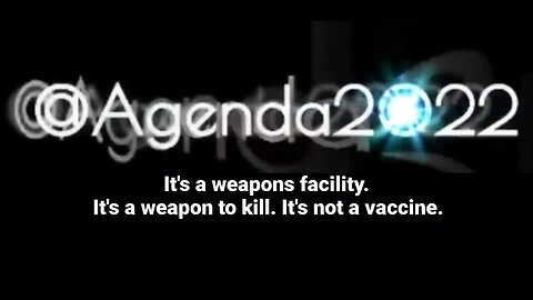 "5G as a Direct Energy Weapon: 3 Minute Clip"