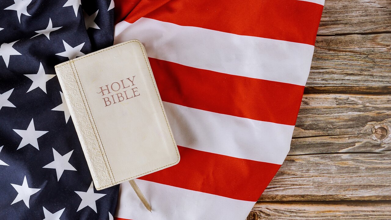 Wicked Leaders, the Christian Fight, and True Patriotism