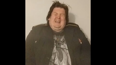 TIBBZ RE STREAM JULY 7TH FAT FAGGOT CRIES OVER FALLOUT