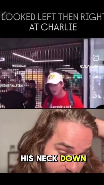 The Tunnell Take The real shooter?