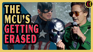 Avengers: Doomsday is Direct Sequel to Endgame | Marvel Ignores Disney+ MCU