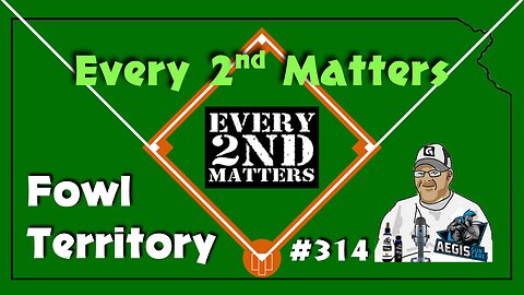 Fowl Territory #314