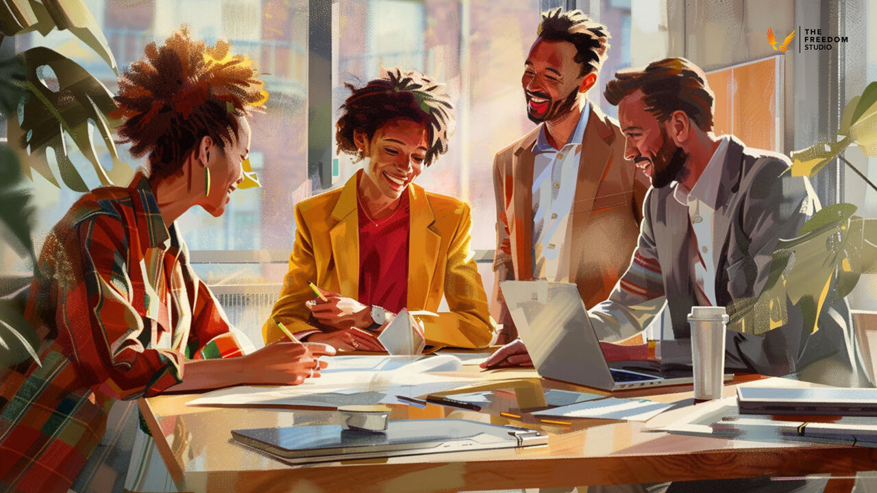 WHAT MAKES A GREAT TRUSTEE