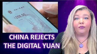 China Revolts Against the Digital Yuan Programmable Crypto