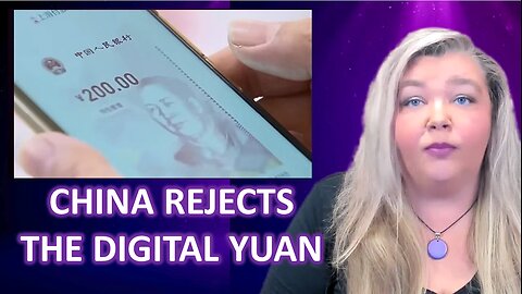 China Revolts Against the Digital Yuan Programmable Crypto