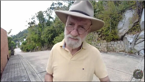 MAX IGAN -Conquering The World By Stealth