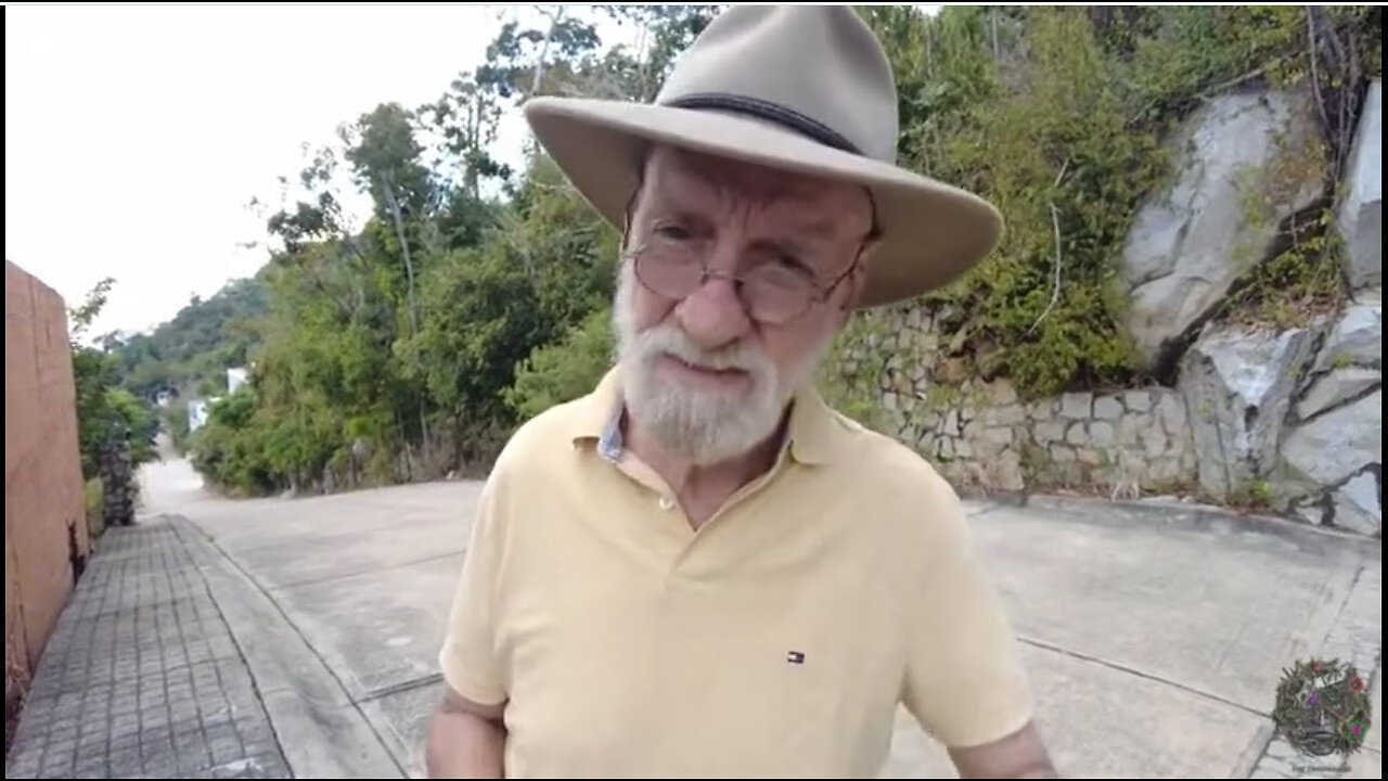 MAX IGAN -Conquering The World By Stealth