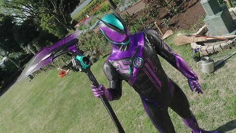 Riderpiece Theater: Kamen Rider Zeztz Episode 11 Review