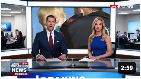 You Try Watching Child Trafficking News And Ryan Matta Keeps Noticing CPS