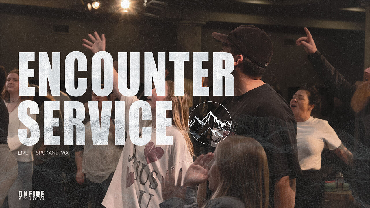 Encounter Service | November 16th, 2025