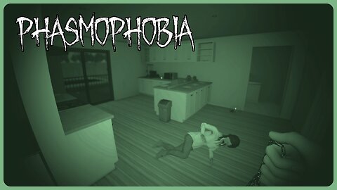 Rackin' Up Those XP Points! | Phasmophobia 5th Anniversary