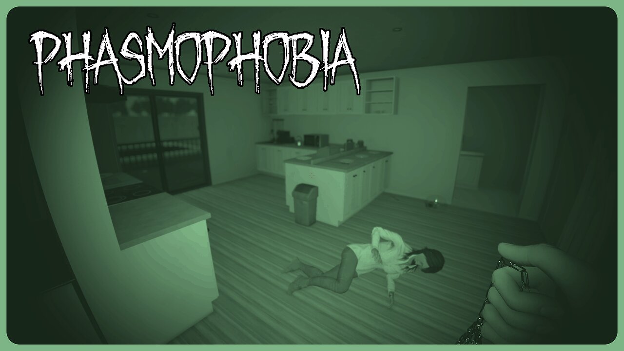 Rackin' Up Those XP Points! | Phasmophobia 5th Anniversary