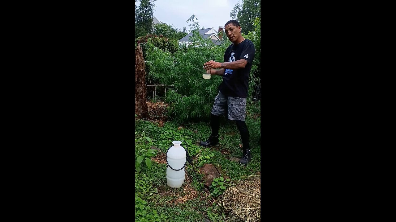 Microbial Life Make it Easy Vigouros Plants !