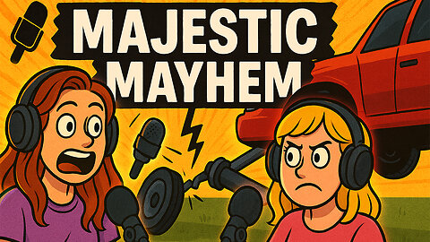 Sundays with Majestic Mayhem