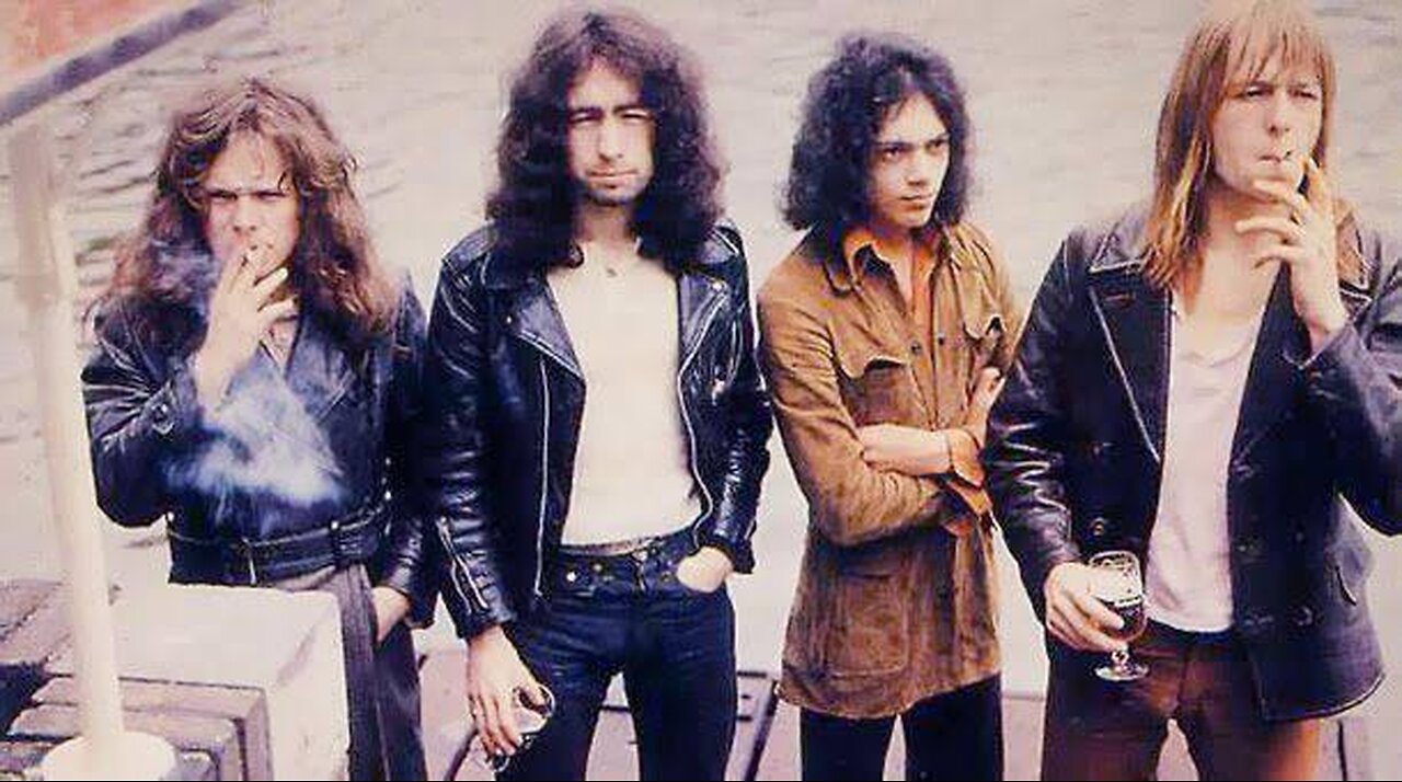 Mr. Big ~ FREE