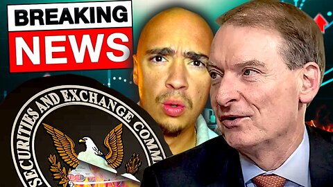 MAJOR CRYPTO NEWS FOR CRYPTO REGULATION IN THE USA!