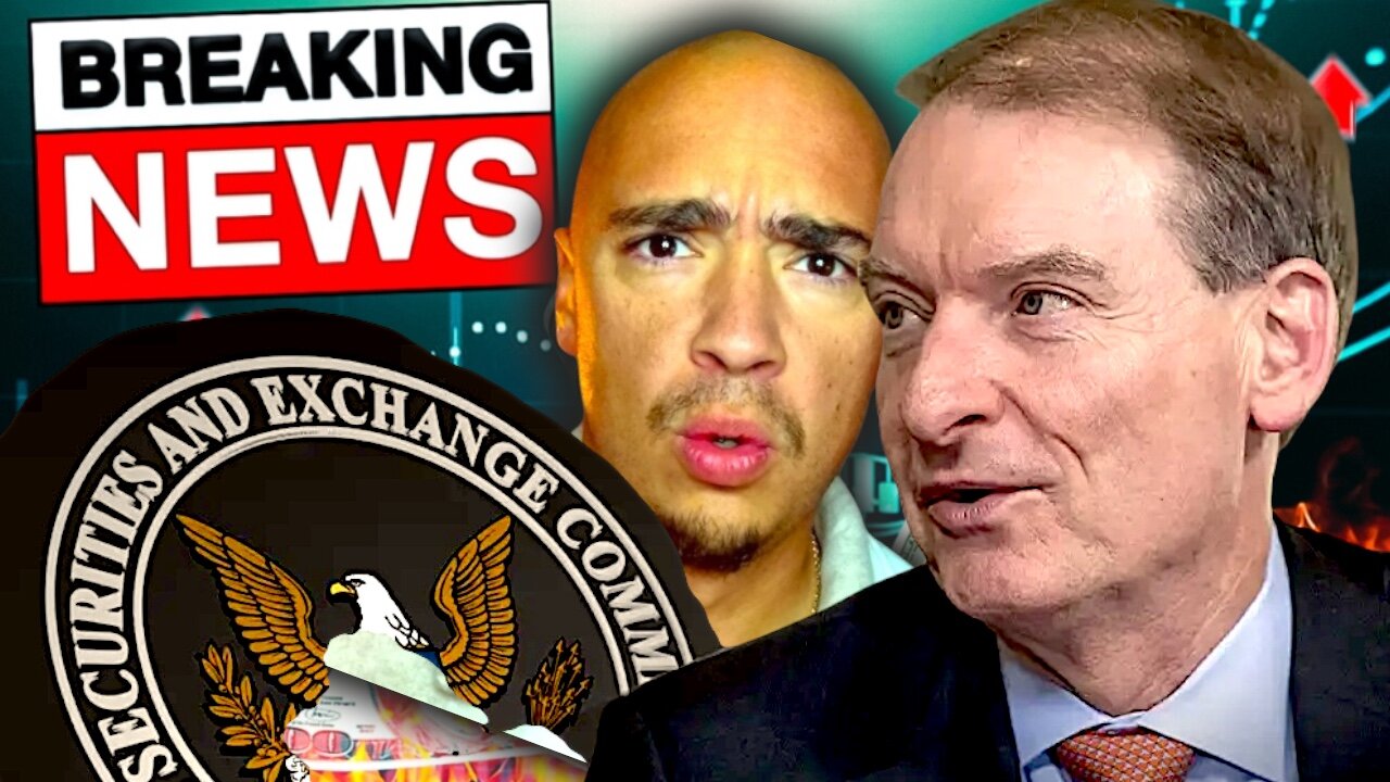 MAJOR CRYPTO NEWS FOR CRYPTO REGULATION IN THE USA!