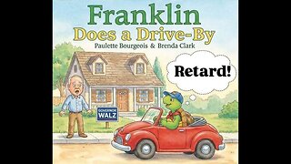 Leaked Ring Doorbell Camera Footage Shows The Person Responsible For Calling Tim Watz "Retard"