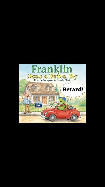 Leaked Ring Doorbell Camera Footage Shows The Person Responsible For Calling Tim Watz "Retard"