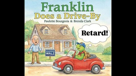 Leaked Ring Doorbell Camera Footage Shows The Person Responsible For Calling Tim Watz "Retard"