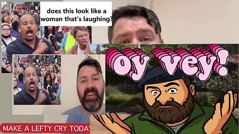 @BritisherPaz49 , the idf cunt has died his hair to
			