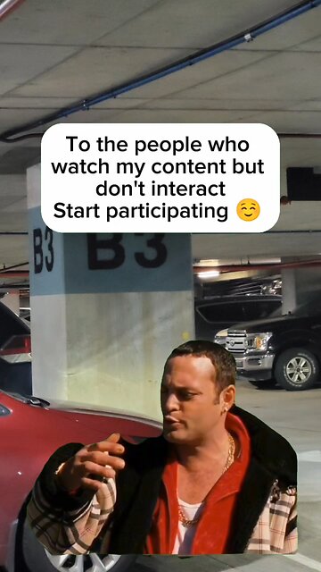 Vince Vaughn- Twinkle Twinkle