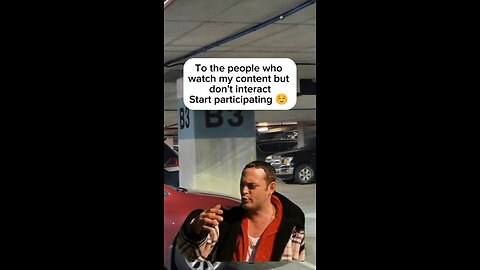 Vince Vaughn- Twinkle Twinkle